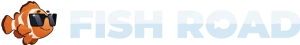 Logo Fish Road